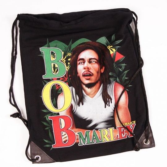 Custom Drawstring Bag 